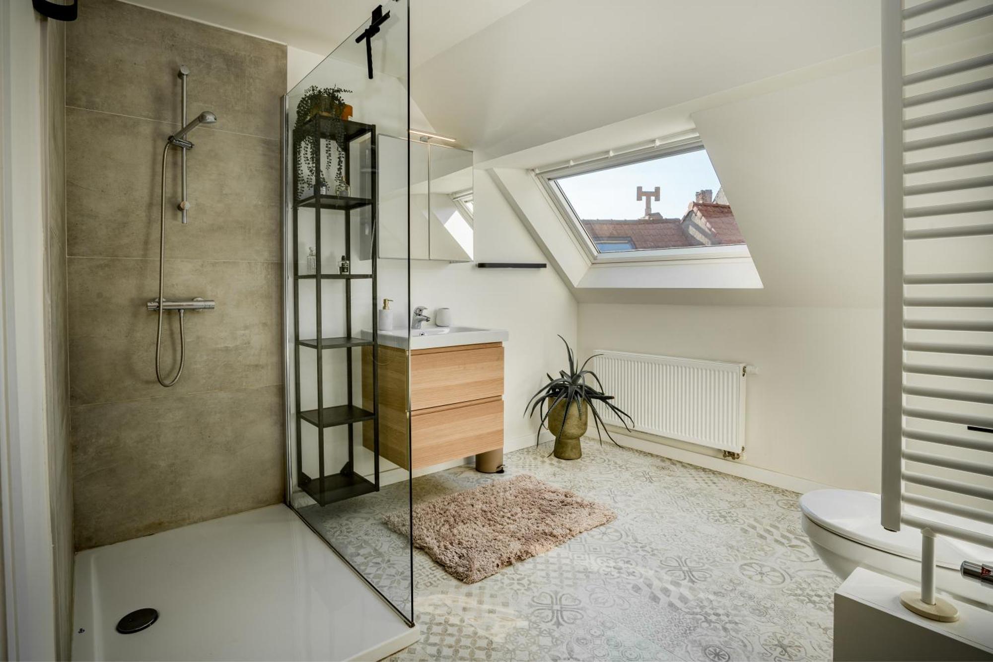 La Perle D'or Holiday home Ostend